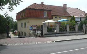 Penzion Dana Troja